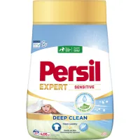 Пральний порошок Persil Expert Deep Clean Автомат Sensitive 4.05 кг (9000101806229) - 1