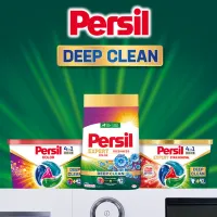 Пральний порошок Persil Expert Deep Clean Автомат Color Свіжість від Silan 2.7 кг (9000101806335) - 6