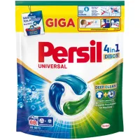 Капсули для прання Persil 4in1 Discs Universal Deep Clean 68 шт. (9000101826715) - 1