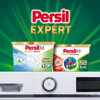 Капсули для прання Persil 4in1 Discs Expert Stain Removal Deep Clean 54 шт. (9000101830859) - Зображення 6