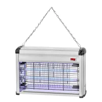 Світильник Delux Знищувач комах AKL-17 (90011592) - 1