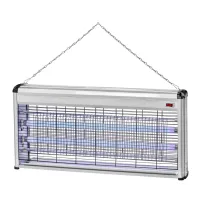 Світильник Delux Знищувач комах AKL-31 (90011593) - 1