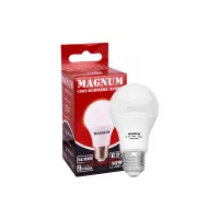 Лампочка MAGNUM BL 60 10 Вт 4100K 220В E27 (90011744/90020570) - Изображение 2