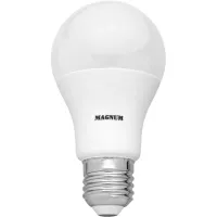 Лампочка MAGNUM BL 60 10 Вт 4100K 220В E27 (90011744/90020570) - Изображение 1