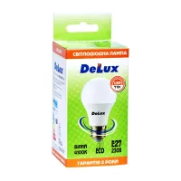 Лампочка Delux BL 60 7 Вт 4100K 220В E27 (90012419) - Изображение 3