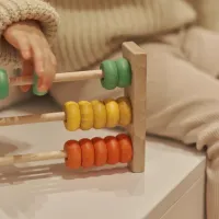 Розвиваюча іграшка Ігротеко Рахівничка 3 по 5 (900132) - 4