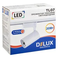 Светильник Delux TL07 20 Вт 36 4000K (90015872) - Изображение 2
