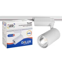 Светильник Delux TL07 20 Вт 36 4000K (90015872) - Изображение 3