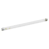 Лампочка Delux T8 15W G13 бактериц. без озона (Boric Germicidal) (90016671) - Изображение 1