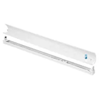 Світильник Delux FLP2 1x40W (90017279) - 2