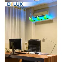 Світильник Delux FLP2 1x40W (90017279) - 7