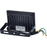 Прожектор MAGNUM FL12 ECO LED 10Вт slim 6500К IP65 (90018080) - Зображення 3