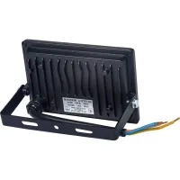 Прожектор MAGNUM FL12 ECO LED 30Вт slim 6500К IP65 (90018083) - Изображение 3