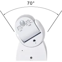 Датчик руху Delux ST15E (90018213) - 3