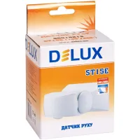 Датчик руху Delux ST15E (90018213) - 4
