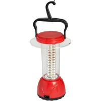 Ліхтар Delux REL-106 84 LED 4W (90020136) - 2