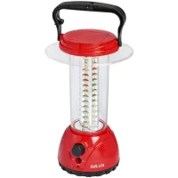 Ліхтар Delux REL-106 84 LED 4W (90020136) - 1