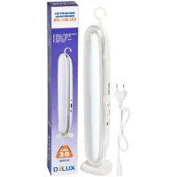 Світильник Delux REL-108 30 LED 3W (90020138) - Зображення 3