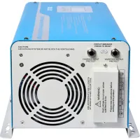 Інвертор Delux FT-3KW 12V 220V AC (90020402) - 4