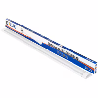 Світильник Delux FLF LED 31 36W 4100K (90020679 90014294) - Image 2