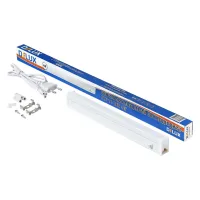 Світильник Delux PLF 11 LED 4W 4000K 300мм (90021090) - 3