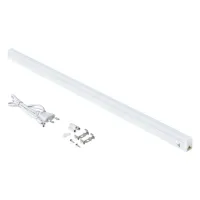 Світильник Delux PLF 11 LED 8W 4000K 600мм (90021091) - 2