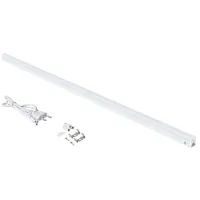 Світильник Delux PLF 11 LED 16W 4000K 1200мм (90021093) - 2