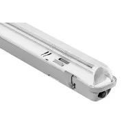 Світильник Delux PC7 LED IP65 G13 без ламп (90021138) - 3