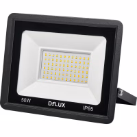 Прожектор Delux FMI 11 LED 50Вт 6500K IP65 (90022432) - Image 1