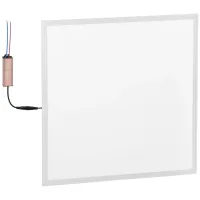 Світильник Delux LED PANEL 43 36W 6500K 3200лм (90023612) - Зображення 1