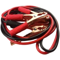 Дроти для запуску для автомобіля СИЛА 600А/4м (900309) - 1