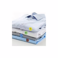 Етикетка UKRMARK термо ECO 38x38/ 0.1тис, коло, білий (900386) - Image 3
