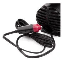 Автомобільний компресор СИЛА МІНІ 15 л / хв 7 А (900400) - 5