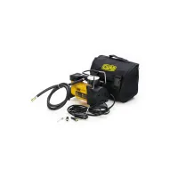 Автомобільний компресор СИЛА МАКСІ 35л/хв, 7 Атм (900408) - 6