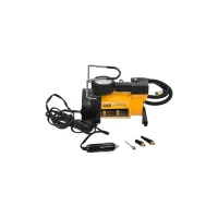 Автомобільний компресор СИЛА МАКСІ 35л/хв, 7 Атм (900408) - 1