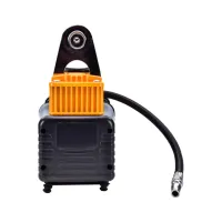 Автомобільний компресор СИЛА 85л/хв, 10 Атм (900410-IS) - 3