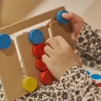 Розвиваюча іграшка Ігротеко Логічний лабіринт Суперінтелект (900484) - 5