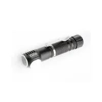 Ліхтар СИЛА Ом (18650 Li-ion 2200 мАг) (900502) - 2