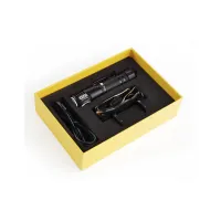 Ліхтар СИЛА Ом (18650 Li-ion 2200 мАг) (900502) - 7