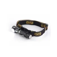 Ліхтар СИЛА Ом (18650 Li-ion 2200 мАг) (900502) - 8