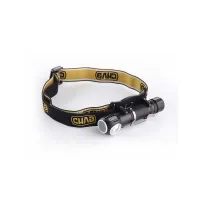 Ліхтар СИЛА Ом (18650 Li-ion 2200 мАг) (900502) - 1