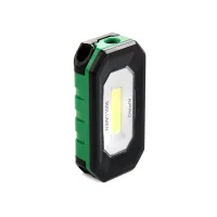 Ліхтар APRO акумуляторний 5 Вт 500 Лм (Li-ion 2000 мАг) (900518) - 6