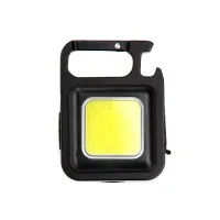 Ліхтар СИЛА 500 Лм (500 мАг) (900529) - 1