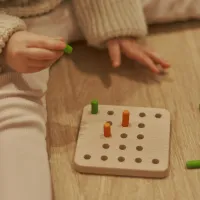 Настільна гра Ігротеко Хрестики-нулики (900576) - 4