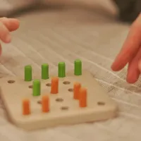 Настільна гра Ігротеко Хрестики-нулики (900576) - 6