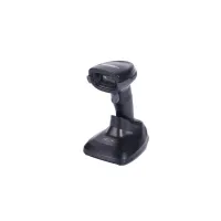 Сканер штрих-коду UKRMARK EV-B2504 2D, 433MHz, USB, IP64, stand, black (900822) - 4