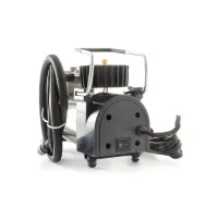 Автомобільний компресор URAGAN з автостопом 37 л/хв (90135) - 3