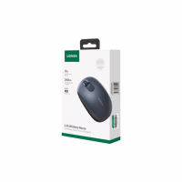 Мишка Ugreen MU105 Wireless Deep Blue (90550) - Image 4