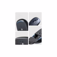 Мишка Ugreen MU105 Wireless Deep Blue (90550) - Image 6