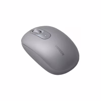 Мишка Ugreen MU105 Wireless Gray (90669) - Image 2
